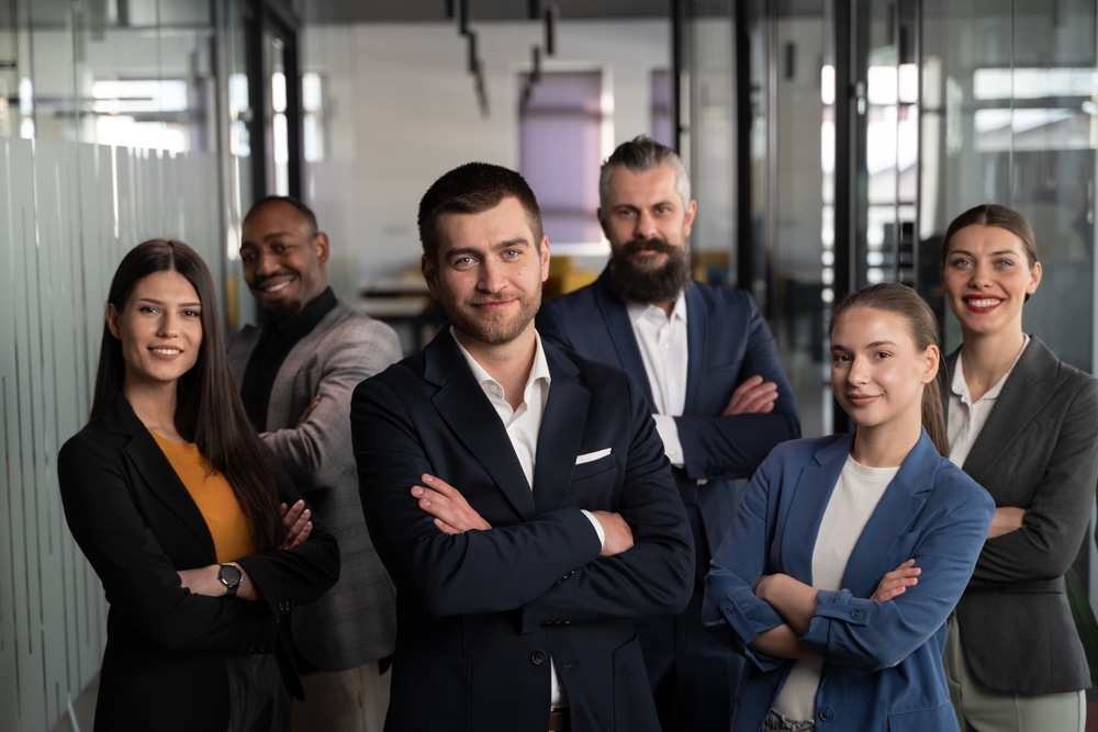 Be Part of a Team That Inspires Progress