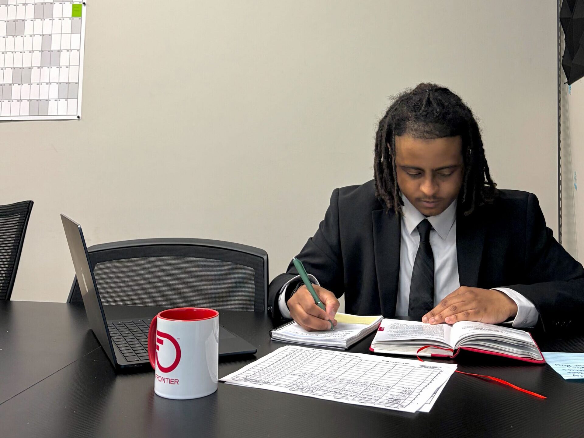 We’re Here to Help—Let’s Connect