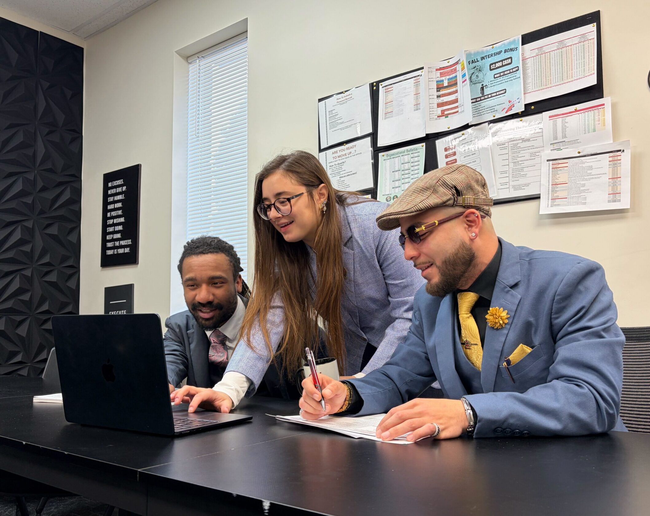 We’re Here to Help—Let’s Connect