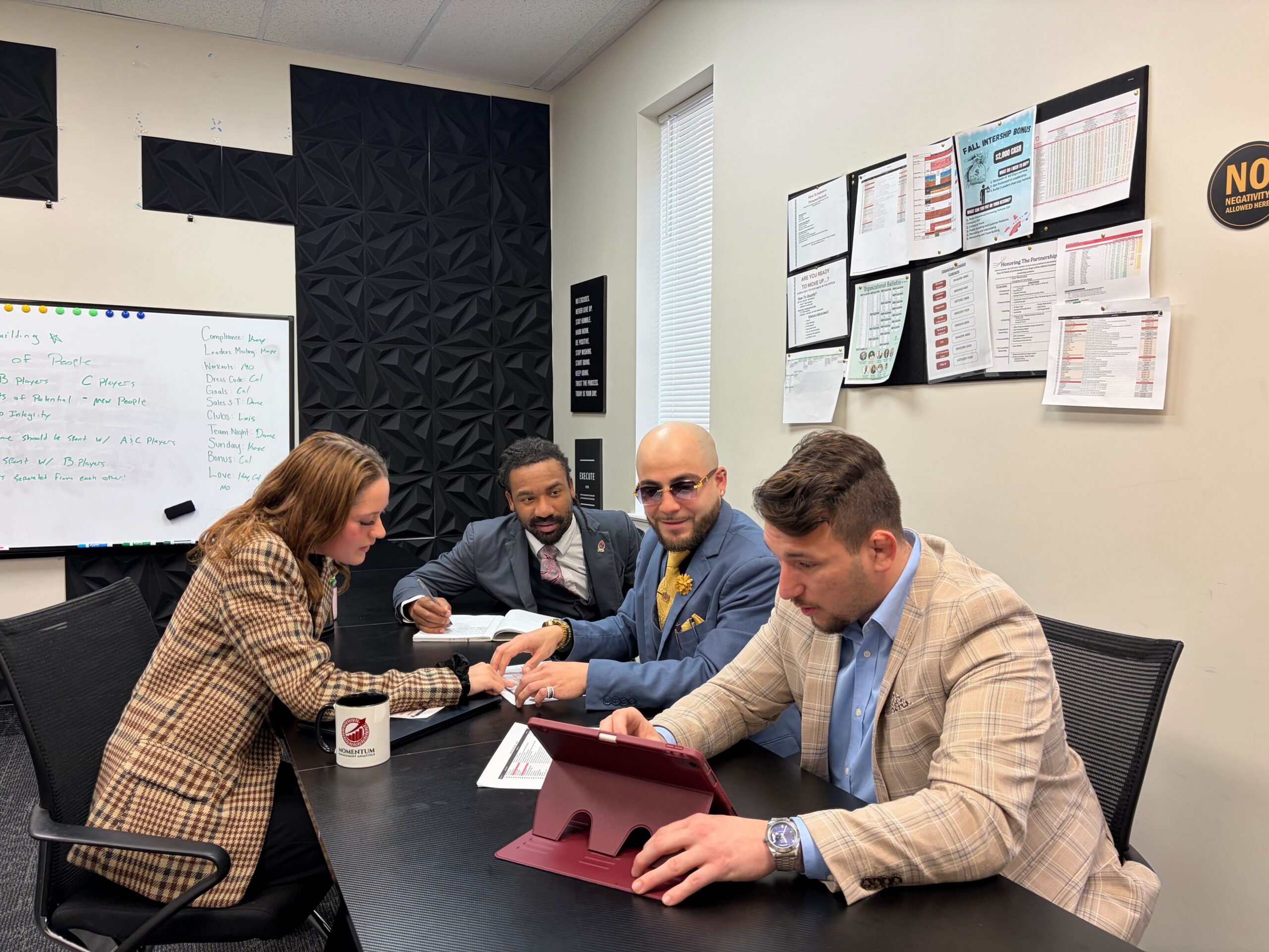 We’re Here to Help—Let’s Connect